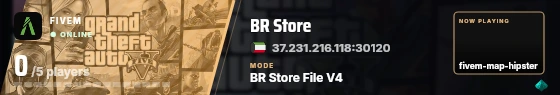 Blade badge preview