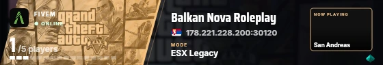 Blade badge preview