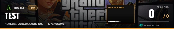 Hero badge preview