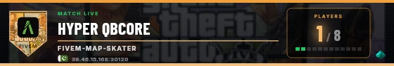 Scoreboard badge preview