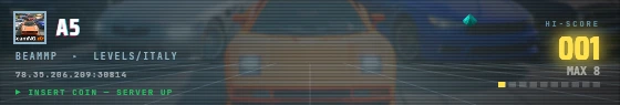 Arcade badge preview