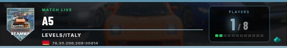 Scoreboard badge preview