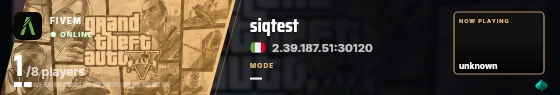 Blade badge preview