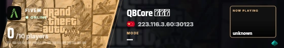 Blade badge preview