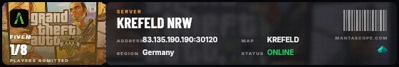 Ticket badge preview