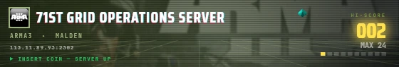 Arcade badge preview
