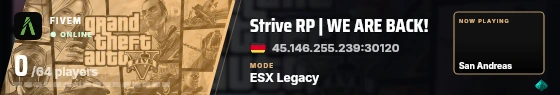 Blade badge preview