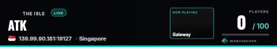 Hero badge preview