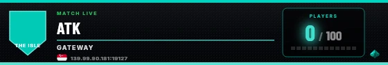 Scoreboard badge preview