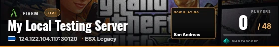Hero badge preview