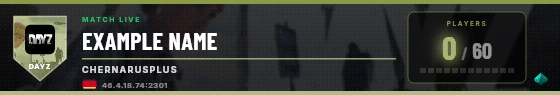 Scoreboard badge preview