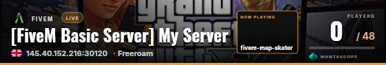 Hero badge preview