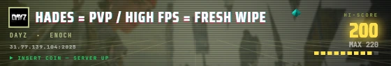 Arcade badge preview