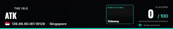 Hero badge preview