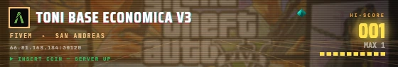 Arcade badge preview