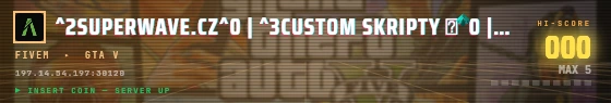 Arcade badge preview