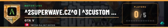 Scoreboard badge preview