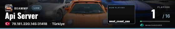 Hero badge preview