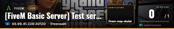 Hero badge preview
