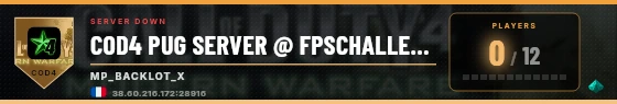 Scoreboard badge preview