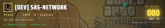 Arcade badge preview
