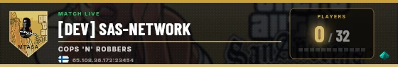 Scoreboard badge preview