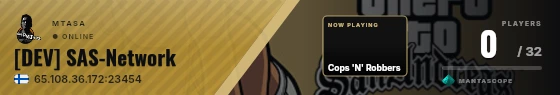 Sweep badge preview
