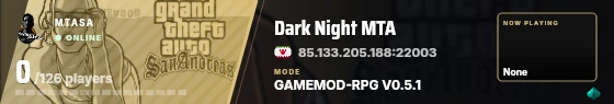 Blade badge preview