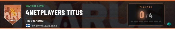 Scoreboard badge preview