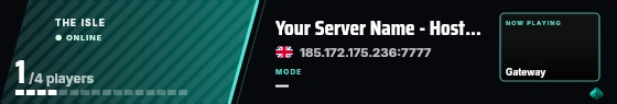 Blade badge preview