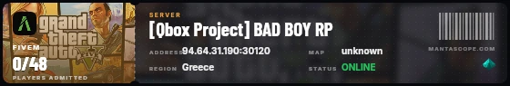 Ticket badge preview