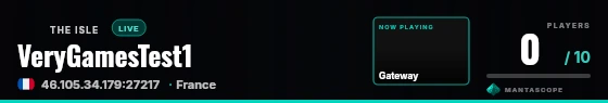 Hero badge preview