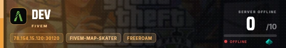 Edge badge preview