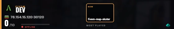 Filmstrip badge preview