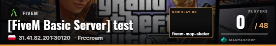 Hero badge preview