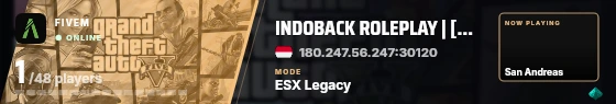 Blade badge preview