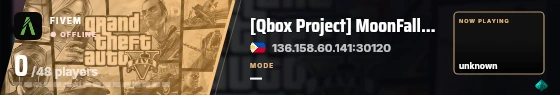 Blade badge preview