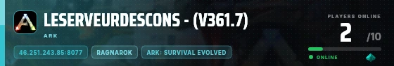 Edge badge preview