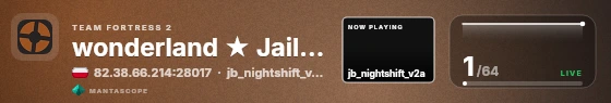 Mesh badge preview