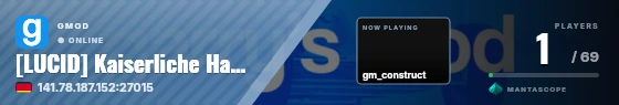 Sweep badge preview