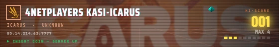 Arcade badge preview