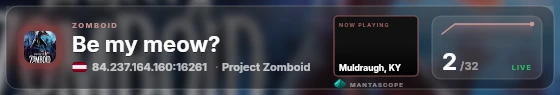 Glass badge preview