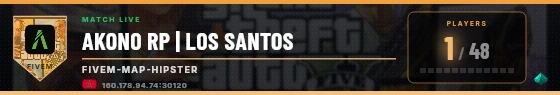 Scoreboard badge preview