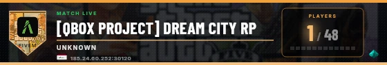 Scoreboard badge preview