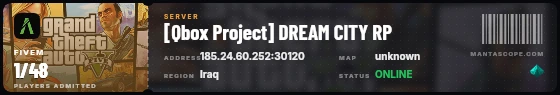 Ticket badge preview