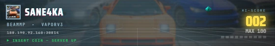 Arcade badge preview