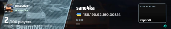 Blade badge preview