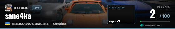 Hero badge preview