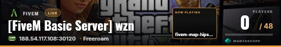 Hero badge preview