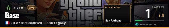 Hero badge preview